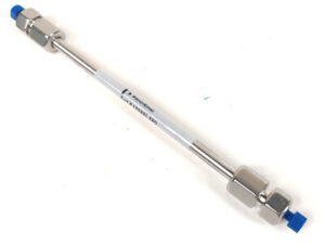 Eclipse HPLC column