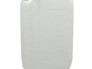 Hydrochloric Acid 33% — CAS 7647-01-0