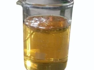 Alkyd Resin (Short Oil) — Fast-dry alkyd