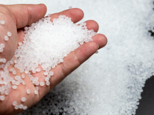 Industrial Polyethylene Terephthalate (PET) Residue