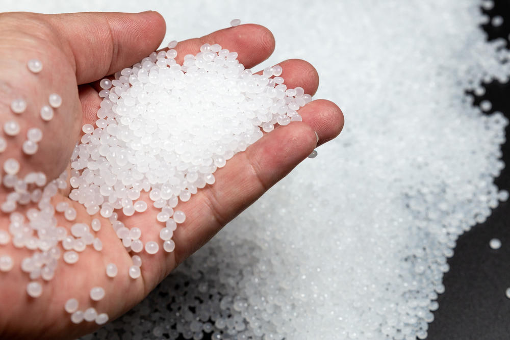 Industrial Polyethylene Terephthalate (PET) Residue