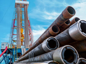 Drilling & Oilfield Materials