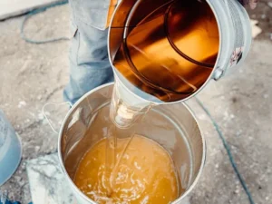 Industrial Acrylic Resin Feedstock