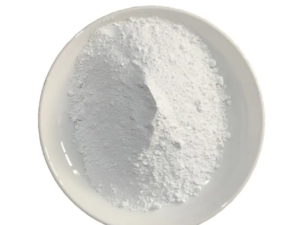 Silicon Dioxide (E551)