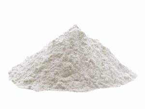 Platinum Sulfate Residue