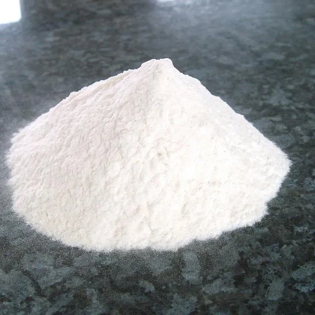Cellulose Gum (E466)
