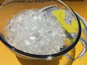 Industrial Sodium Thiosulfate
