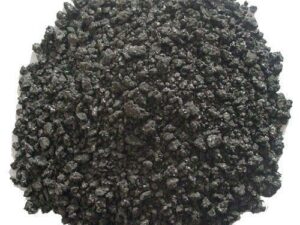 Nickel Recovery Residue