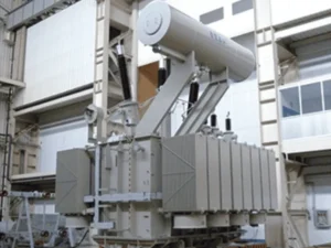 Industrial Mineral Oils (Transformer, Hydraulic, Gear, Thermal)