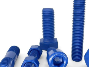 ASTM A193 B7 Stud Bolt — ASTM A193 B7