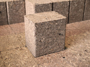 Pallet Blocks