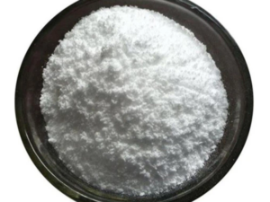 Tartaric Acid (E334)