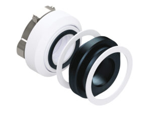 Cartridge Seal for Centrifugal Pumps (ANSI B73.1)
