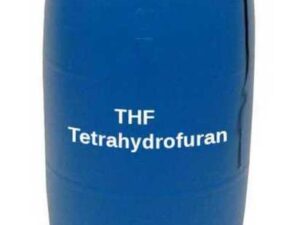 Industrial Tetrahydrofuran (THF) Feedstock