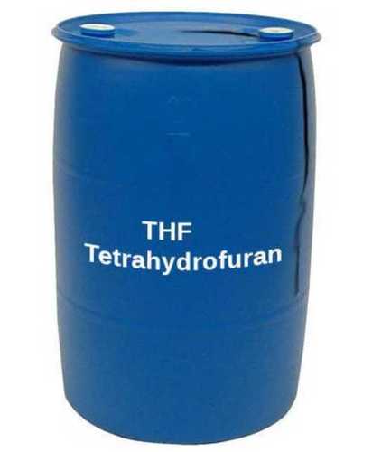 Industrial Tetrahydrofuran (THF) Feedstock