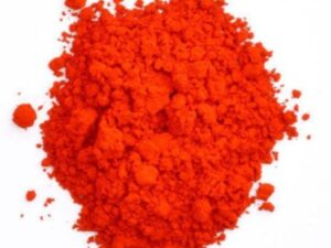 Disperse Textile Dye Red Thermosol