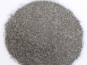 Titanium Alloy Dust