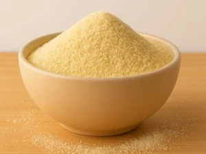 Gelatin (E441)