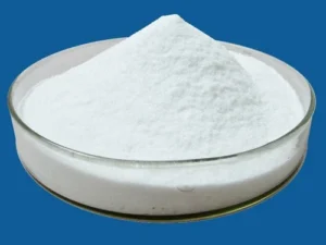 Microcrystalline Cellulose (E460)