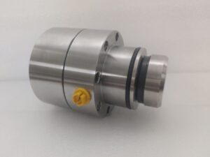 Mechanical seal M7N type