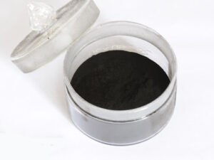 Activated Carbon Food Grade — FCC Grade