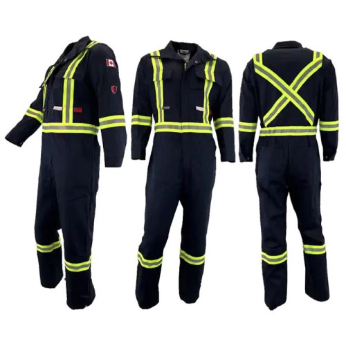 Arc Flash Protective Suit Category 2 - Image 5