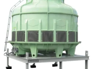 Cooling tower unit