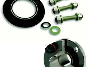 VALVE FASTENING KITS (ISOLATION SYSTEMS)