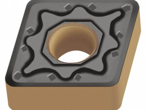 WSM20 carbide insert grade