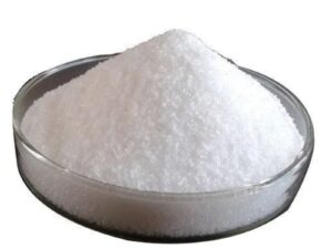 Industrial Polyacrylamide (PAM)