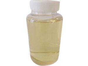 Industrial Polyamine Epichlorohydrin