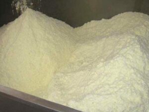 Whey Protein Concentrate — WPC 80
