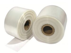 LLDPE Packaging Resin — C4/C6 Film Grade