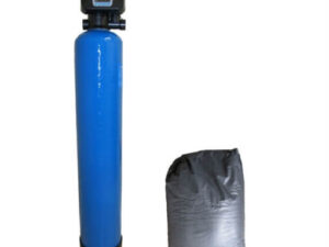 Activated Carbon Filter Media — NSF Activated Carbon