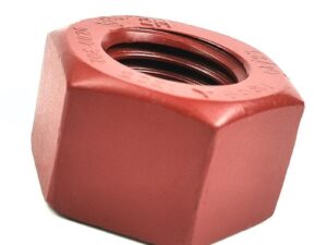 ASTM A194 2H Heavy Hex Nut — ASTM A194 2H