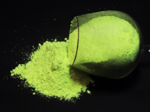Optical Brightener Stilbene Derivative High Fluorescence