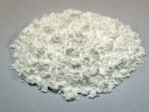 Yttrium Oxide Residue