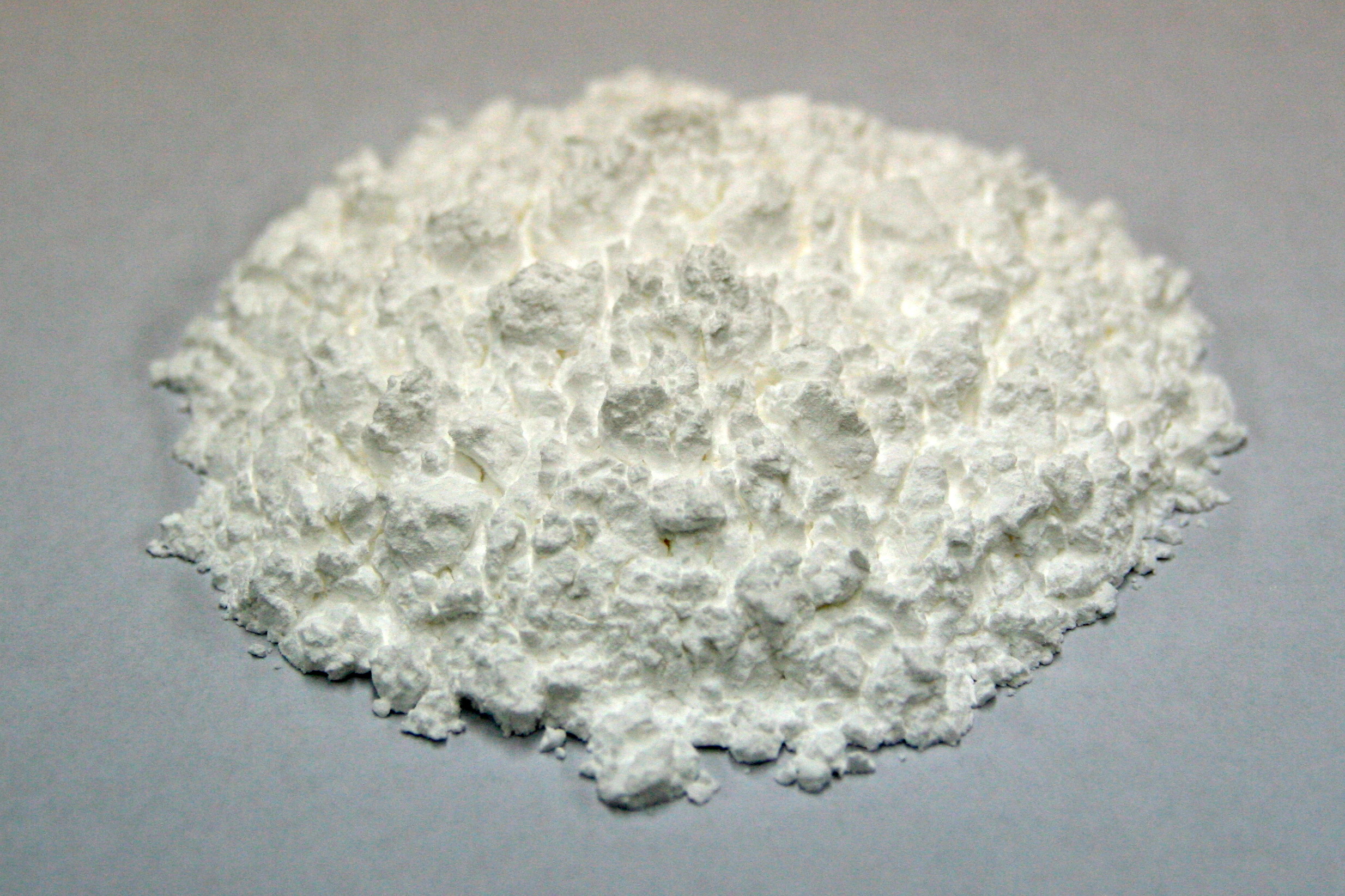 Yttrium Oxide Residue