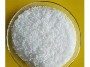 Zinc Sulphate (ZnSO₄)