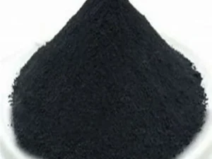 Zirconium Hydride Residue