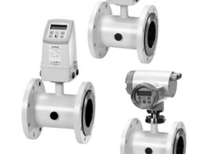 Flow sensor MAG 5100W type