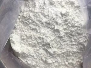 Zirconium Tetrachloride Residue