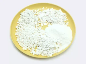 Industrial Calcium Chloride