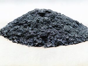 Titanium Refining Slag