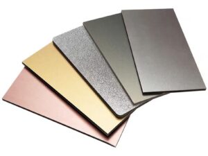 Bamboo Fiber Board