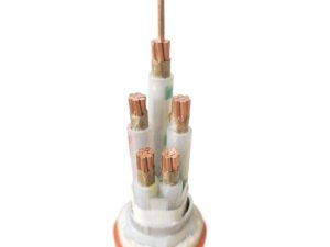 Mineral insulated copper cable (MICC) — BS 6207 / IEC 60702