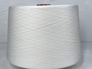Cotton Compact Siro Yarn Shirting