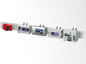 Feeder Busbar Tap-Off Unit — IEC 61439-6