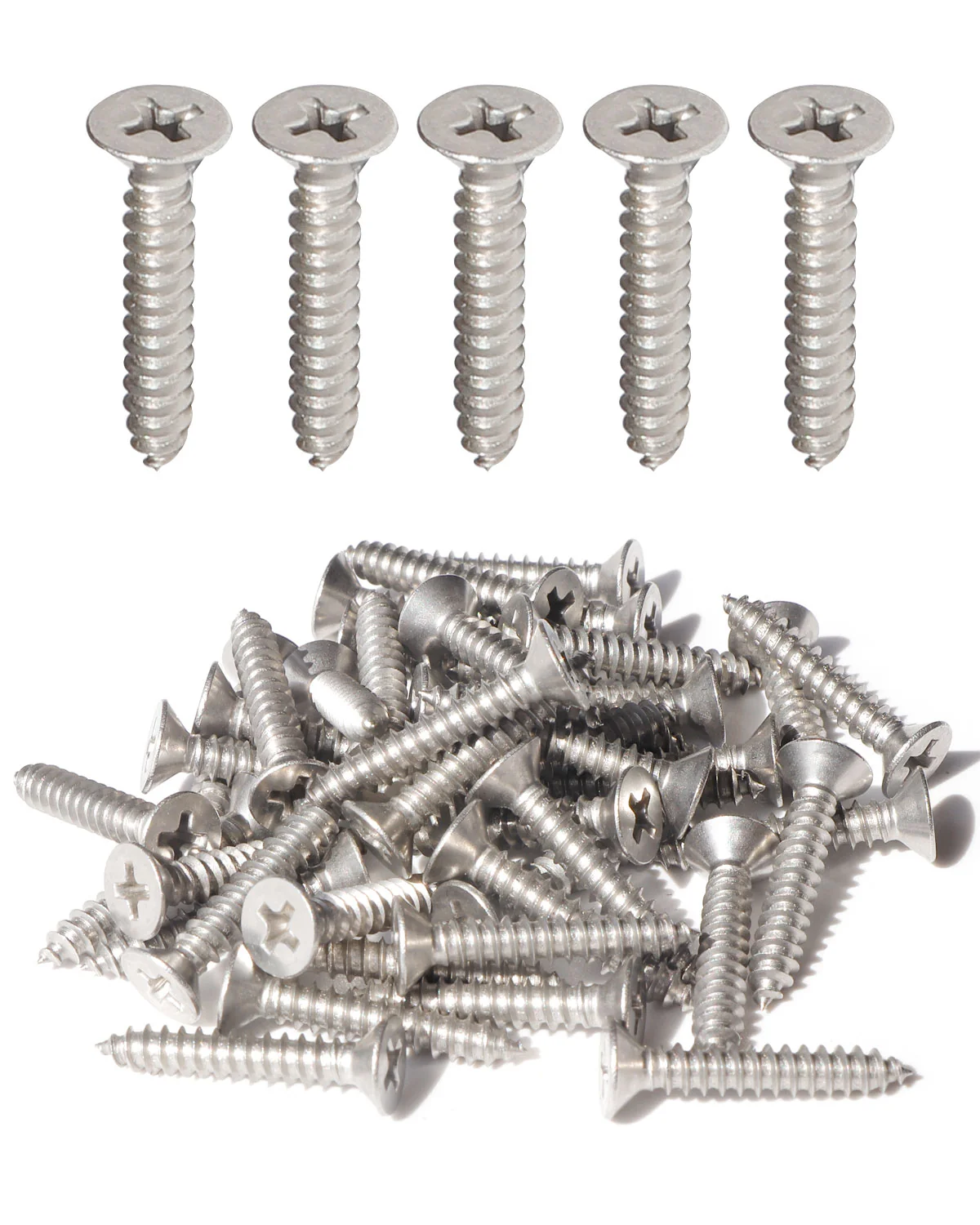 Self Tapping Screw Kit - Image 2