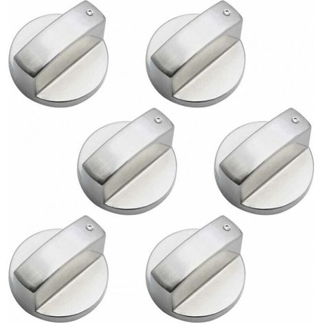 Gas Control Knob Universal Fit Unit — GPR-006 - Image 2